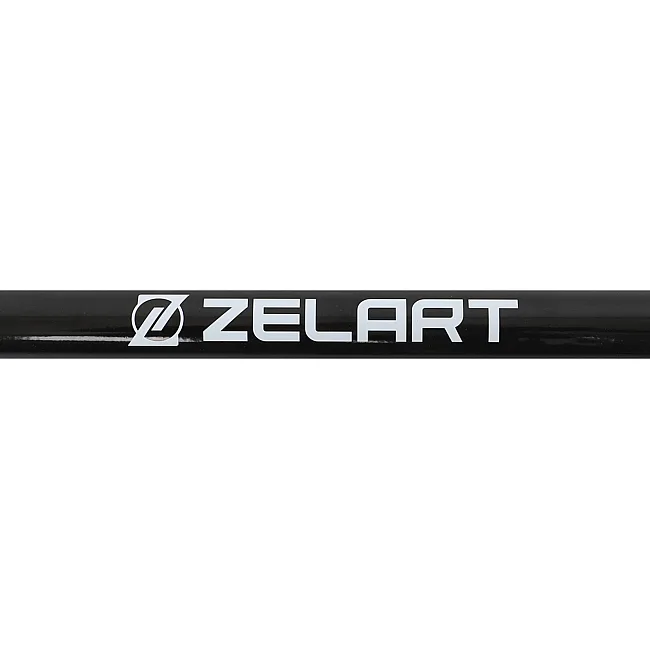 Бодибар Body Bar разборной 3-х секционный ZELART
 FI-9994-4 вес 4кг