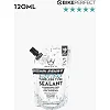Герметик бескамерный Peaty's Holeshot BioFibre Tubeless Tyre Sealant, 120ml
