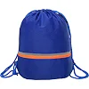 Рюкзак-мешок спортивный
 SP-SPORT
 GA-9360 40х15х45см (Черный)