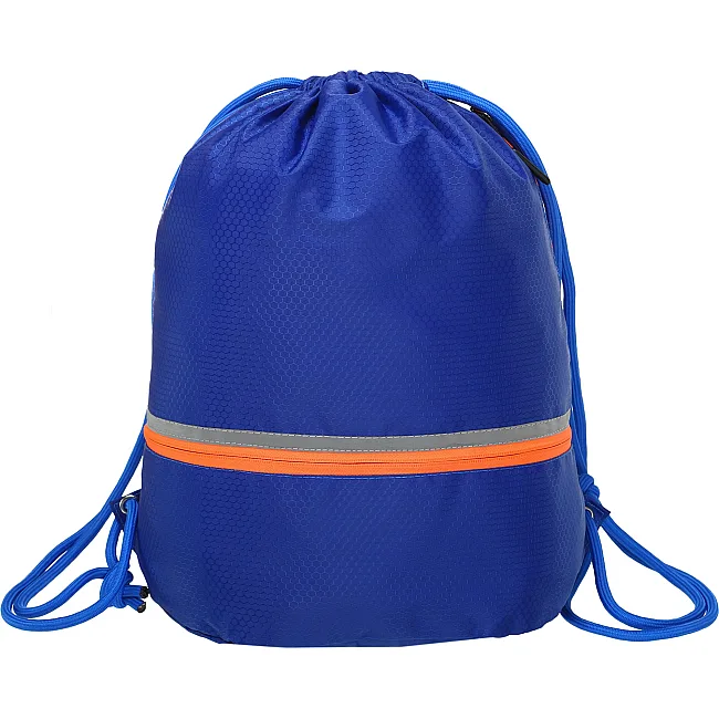 Рюкзак-мешок спортивный
 SP-SPORT
 GA-9360 40х15х45см (Черный)