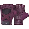 Перчатки для тренинга женские Adidas Women's Training Gloves фиолетовый S