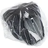Шлем для бокса открытый
 FLEX FISTRAGE VL-8480-FLEX (Черный)