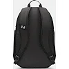 Рюкзак UNDER ARMOUR Hustle Sport 6.0 Backpack 26L черный 32х47х19 см