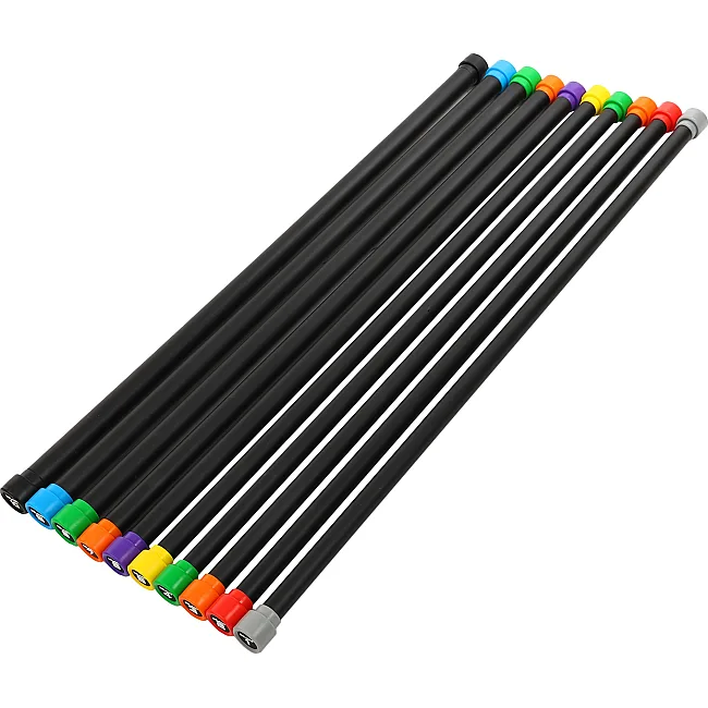 Бодибар Body Bar ZELART
 FI-4776-4 вес 4кг