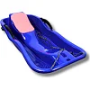 Санки пластикові з гальмами Prime Sport Snow Racer сині