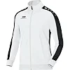 Куртка спортивная striker JAKO 9316-00