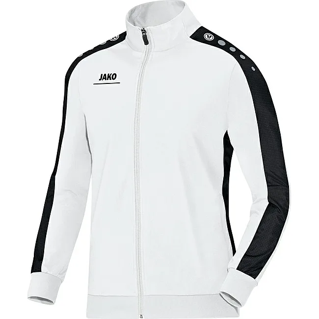Куртка спортивна striker JAKO 9316-00