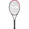 Ракетка для большого тенниса Dunlop TEAM 285 black/red no cover Gr4
