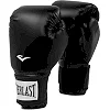 Боксерские перчатки Everlast PROSTYLE 2 BOXING GLOVE черный 16 унций