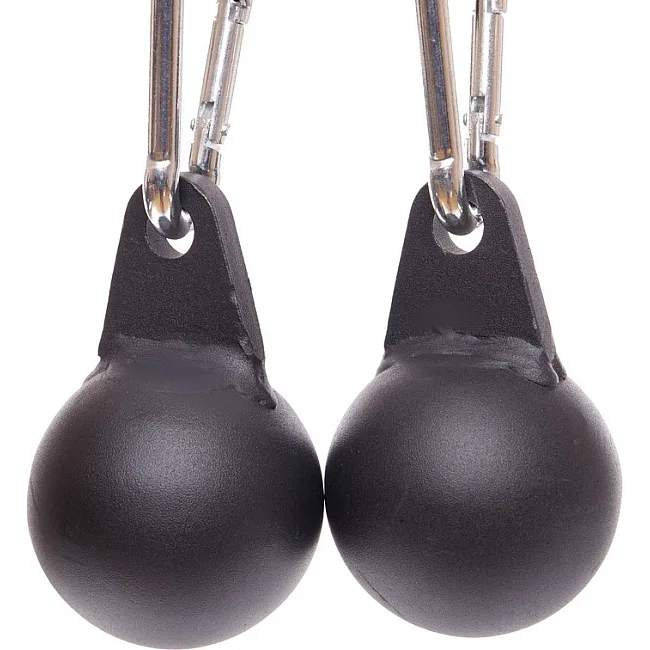 Подвес-шар для подтягиваний
 ZELART
 FI-5170 см
 Grip Balls