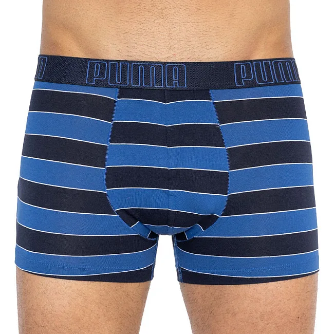 Труси-боксери PUMA YD BOLDTRIPE BOXER 2P чоловічі