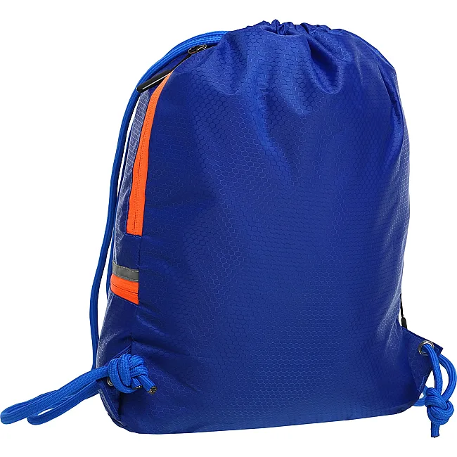 Рюкзак-мешок спортивный
 SP-SPORT
 GA-9360 40х15х45см (Черный)