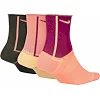 Шкарпетки Nike W NK EVERYDAY PLUS LTWT ANKLE 3PR жіночі