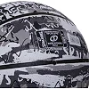 Баскетбольный мяч
 резиновый SPALDING GRAFFITI 84375Y
 7