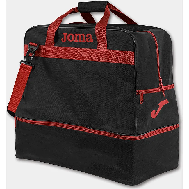 Спортивная сумка Joma TRAINING III LARGE 48х49х29см