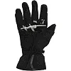 Зимние перчатки для мотоцикла
 MADBIKE MAD-65 (Черный-серый)
