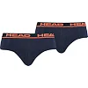 Трусы-брифы Head BOXER BRIEF 2P мужские
