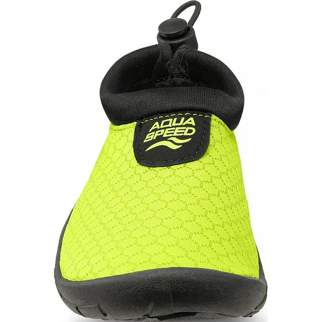 Аквашузы Aqua Speed AQUA SHOE 30 62015 желтый