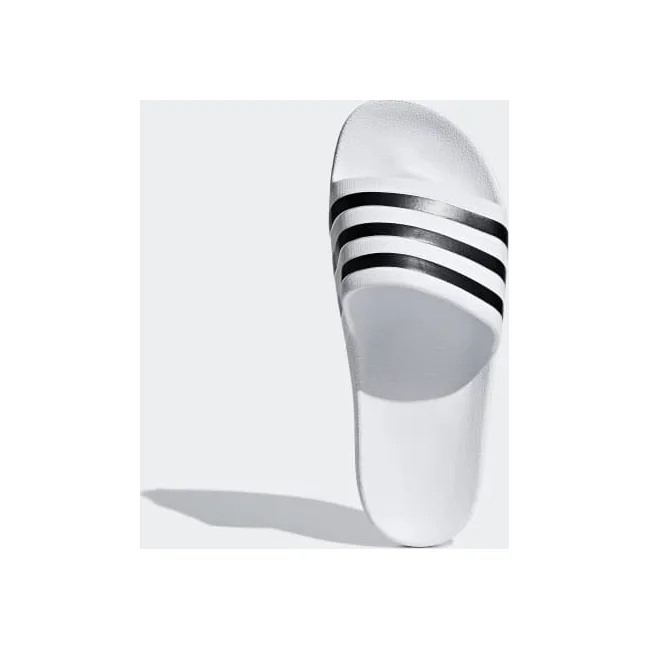 Шльопанці Adidas ADILETTE AQUA білий