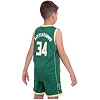 Детская баскетбольная форма
 NBA клуб Milwaukee Bucks 34 BA-0971