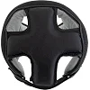 Шлем для бокса открытый
 FLEX FISTRAGE VL-8480-FLEX (Черный)