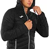 Куртка с капюшоном JOMA

 URBAN III 101594-110 (Черный)