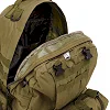 Штурмовой тактический рюкзак
 трехдневный SP-SPORT
 1711-8 21л (Хаки)