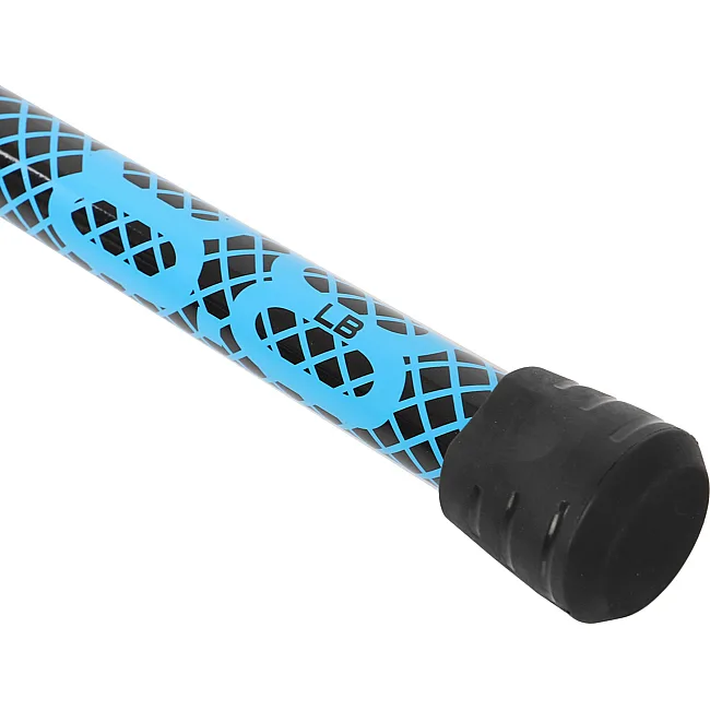 Бодибар Body Bar разборной 3-х секционный ZELART
 FI-9994-4 вес 4кг