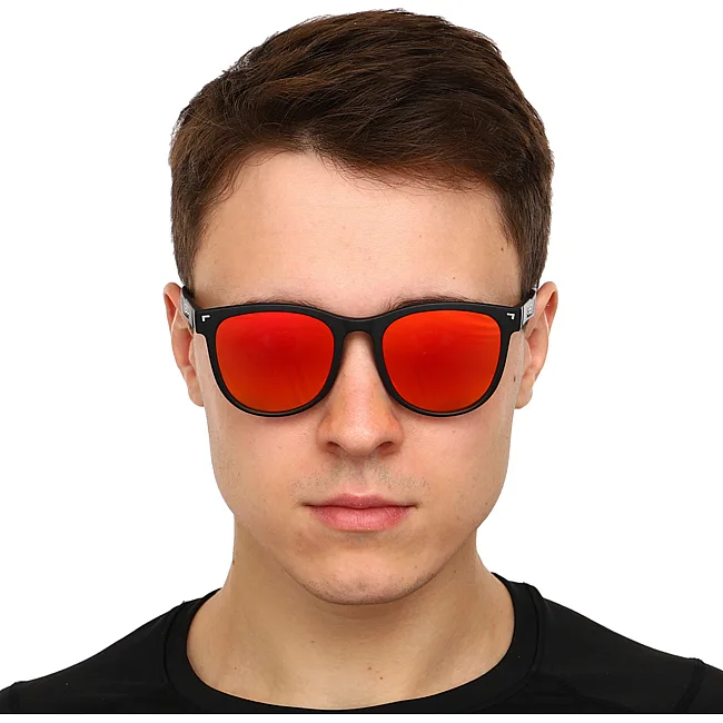 Спортивные очки
 солнцезащитные с поляризацией JHUA JH-137-4