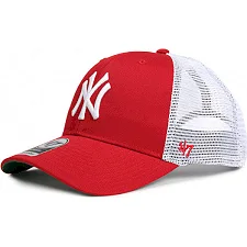 Кепка-тракер 47 Brand NEW YORK YANKEES