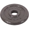 Блины диски стальные окрашенные ZELART TA-7789-1_25 30мм 1,25кг