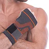 Фиксатор запястья эластичный спортивный SIBOTE ST-964
 1шт