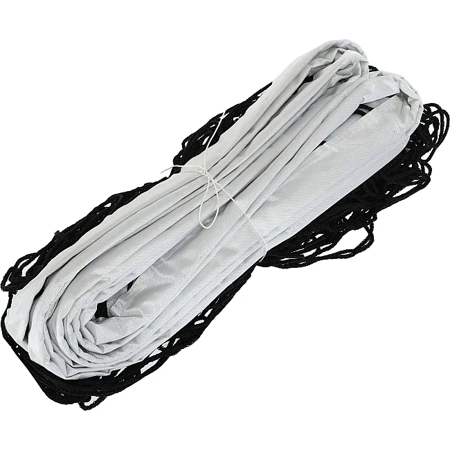 Волейбольная сетка
 SP-SPORT
 C-8613 9,5x1,0м