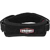 Пателярный бандаж POWER SYSTEM PS-6015 Knee Patella Evo Black (1шт.)
