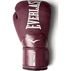 Боксерські рукавиці Everlast ELITE 2 BOXING GLOVES бордовий 16 унцій
