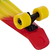 Пенні борд Penny Board круїзер пластиковий 22