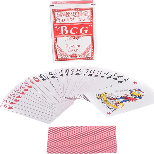 Распродажа! Набор для покера в кейсе из экокожи Poker game set SP-SPORT PK500L 500 фишек