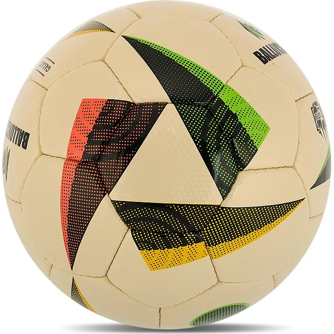 Футбольний м'яч BALLONSTAR CRYSTAL FB-4217 №5 PU