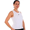 Майка спортивная женская JOMA

 CHALLENGE 902363-200 (Белый)