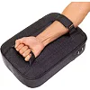 Макивара Прямая тренировочная для отработки ударов кирза BOXER
 1018-02 45х30х10см 1шт