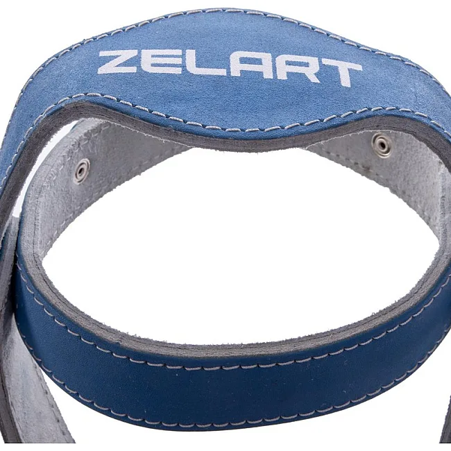 Упряжь тренажер для тренировки мышц шеи ZELART
 SB-165188