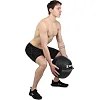 Мяч набивной медицинский для кроссфита WALL BALL ZELART
 TA-7822-7 вес-7кг