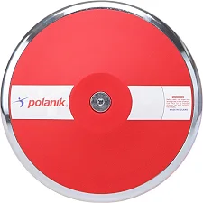 Тренировочный диск Polanik 1,75 kg