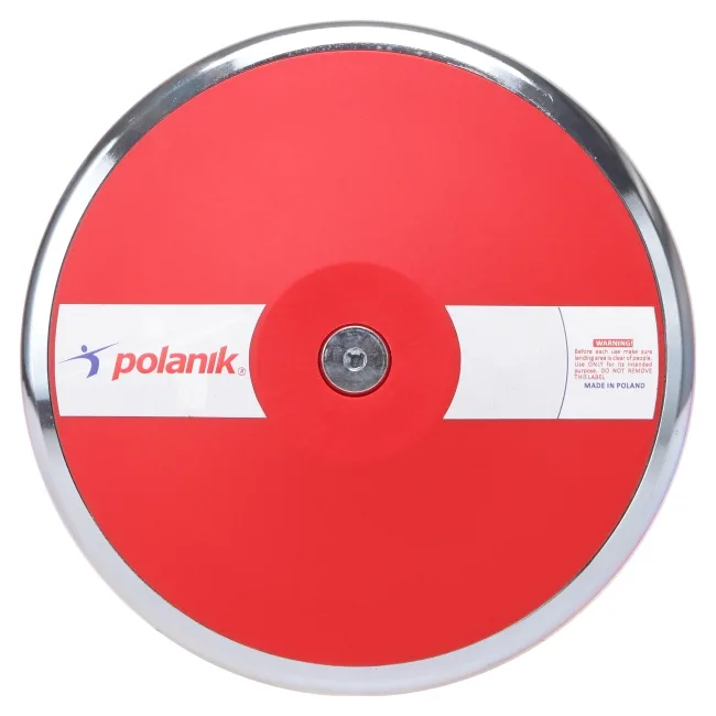 Тренировочный диск Polanik 1,75 kg