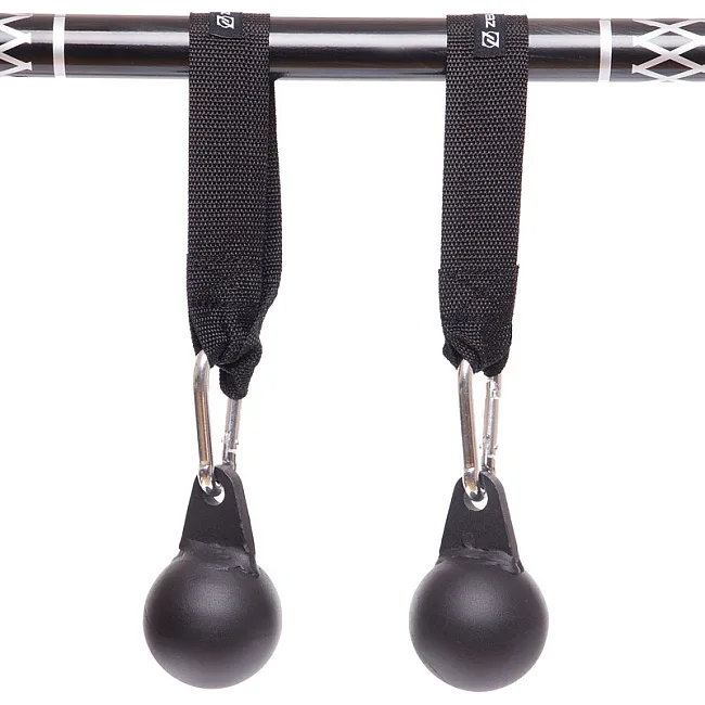 Подвес-шар для подтягиваний
 ZELART
 FI-5170 см
 Grip Balls
