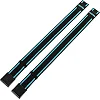 Ленты для тренировок бицепса BFR ремни Kaatsu OCCLUSION BANDS LiveUp LP8096 2шт