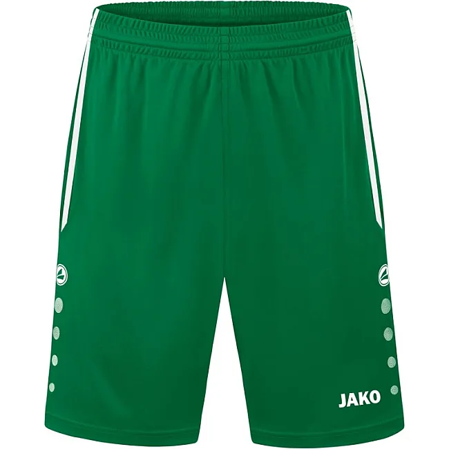 Спортивні шорти Allround JAKO 4499-200