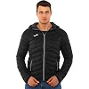 Куртка с капюшоном JOMA

 URBAN III 101594-110 (Черный)