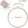 Обруч для похудения разборной Хула Хуп
 PEARL PRO-SUPRA
 HR-056 6 секций, d-84см