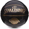 Баскетбольный мяч
 SPALDING CUBA 76632Y
 7